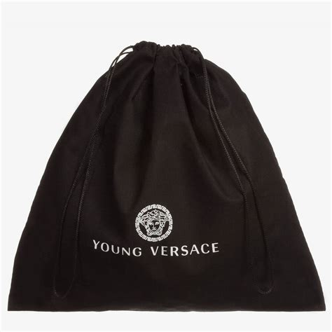 young versace black changing bag|Changing Bags by Young Versace .